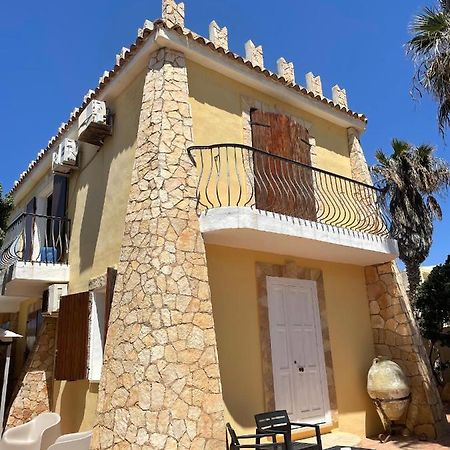 Villa Sofia LMP Exterior foto