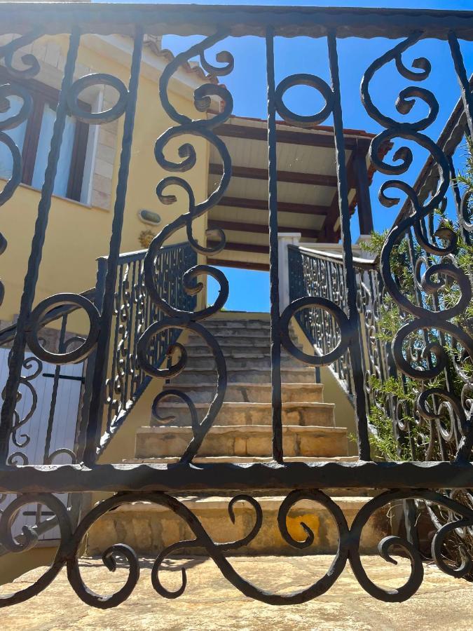 Villa Sofia LMP Exterior foto