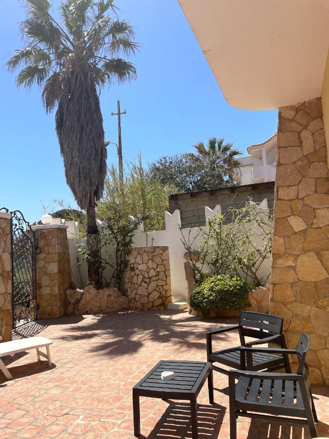 Villa Sofia LMP Exterior foto