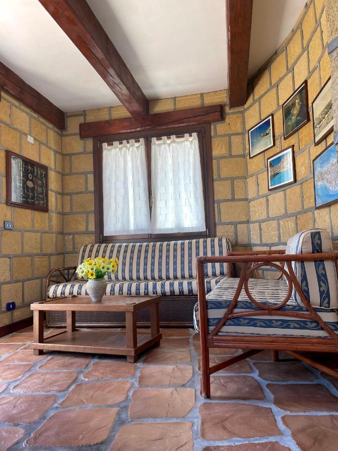 Villa Sofia LMP Exterior foto
