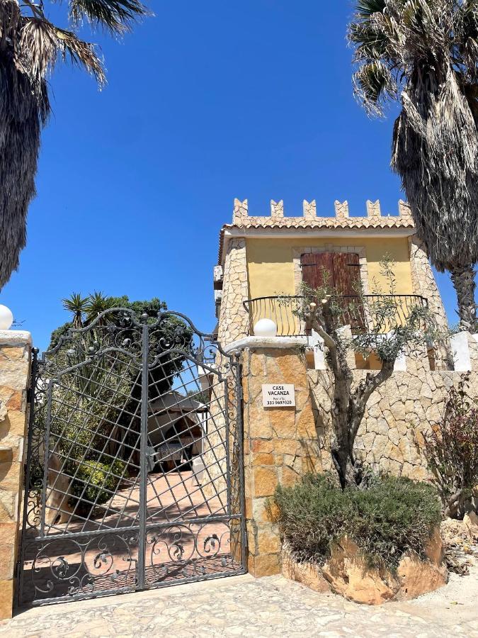 Villa Sofia LMP Exterior foto