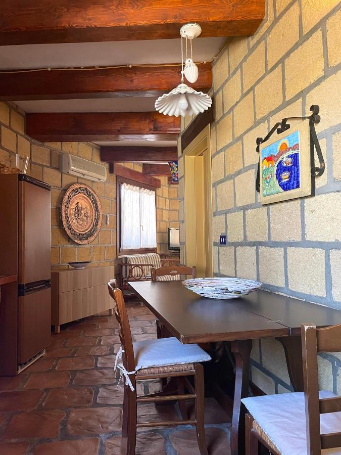 Villa Sofia LMP Exterior foto