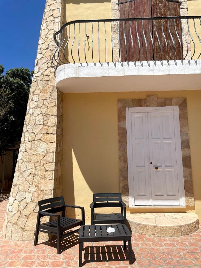 Villa Sofia LMP Exterior foto