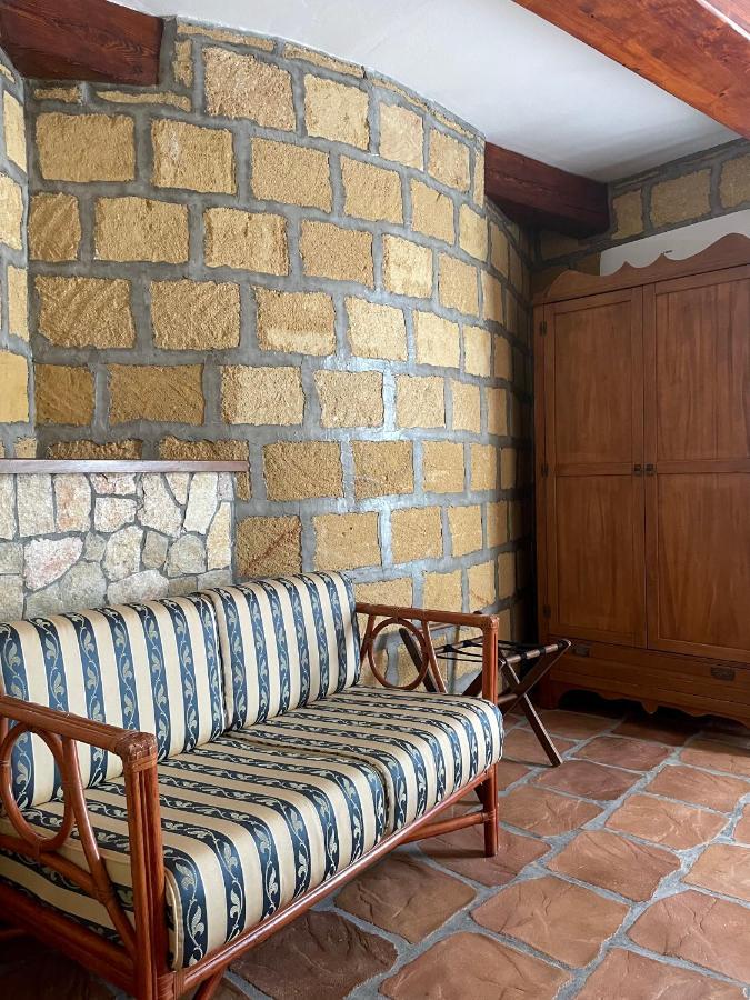 Villa Sofia LMP Exterior foto