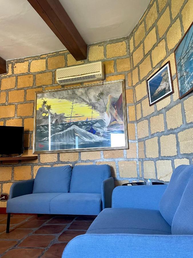 Villa Sofia LMP Exterior foto