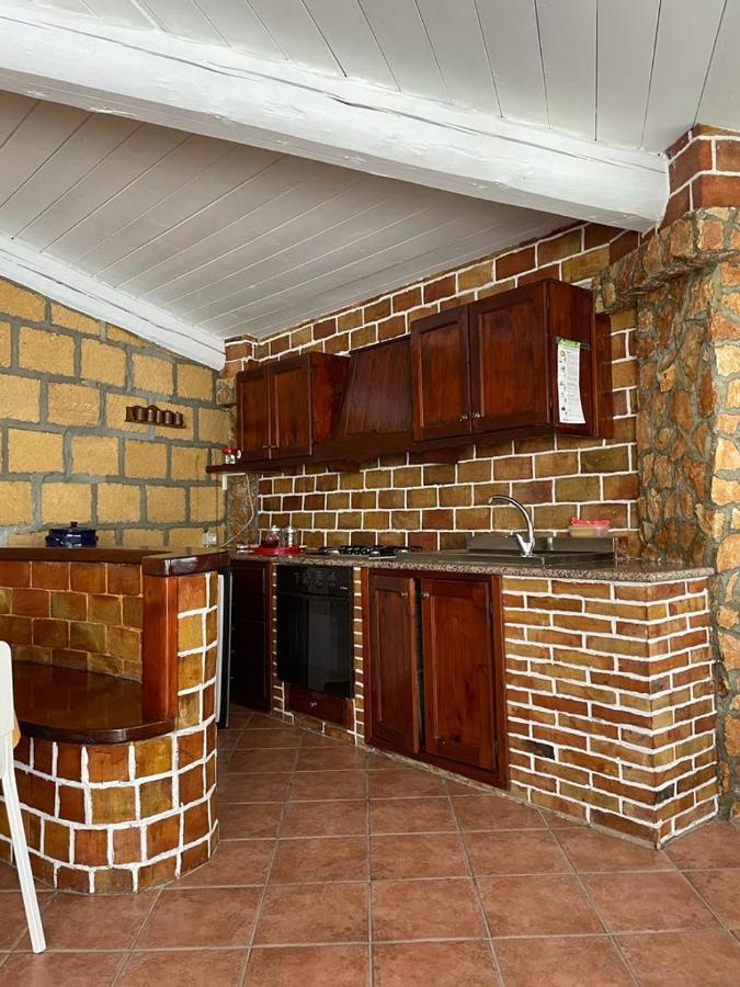 Villa Sofia LMP Exterior foto