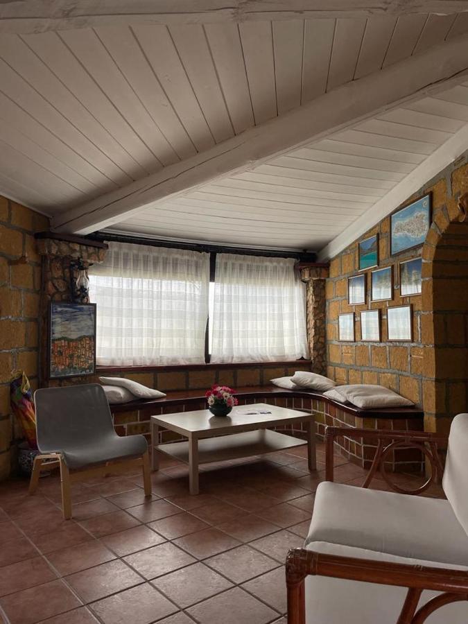 Villa Sofia LMP Exterior foto