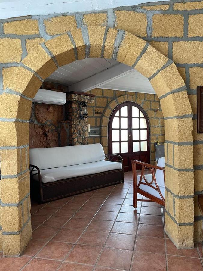 Villa Sofia LMP Exterior foto