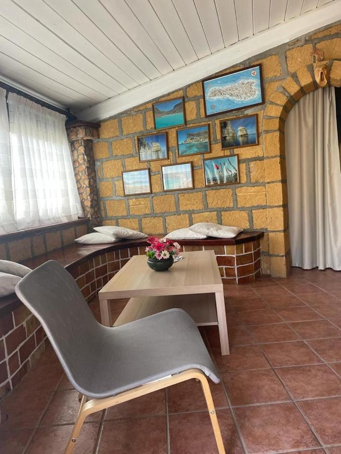 Villa Sofia LMP Exterior foto