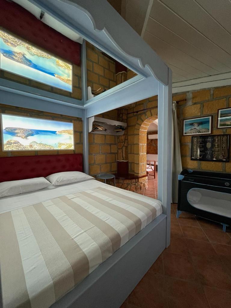 Villa Sofia LMP Exterior foto