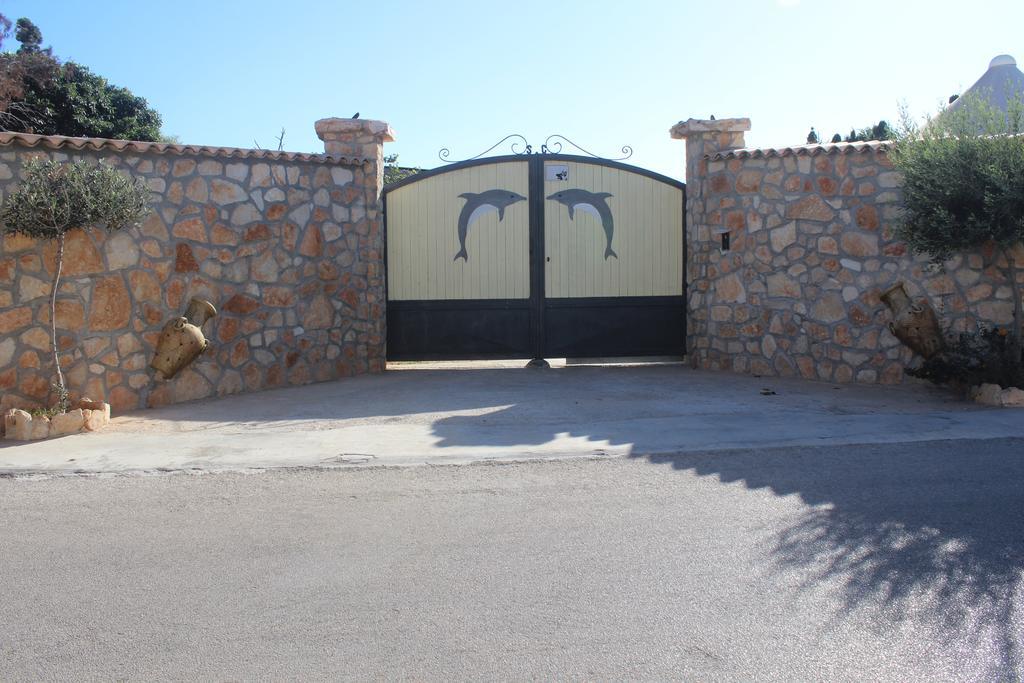 Villa Sofia LMP Exterior foto